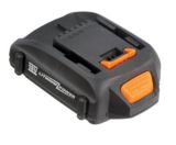 Batterie de rechange de 18 V pour coupe-he...