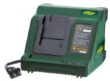 Chargeur de batterie au lithium-ion Yardwo...
