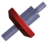 Adaptateur de perceuse pour d�marrage de coupe-herbe
