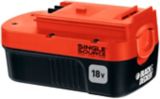 Batterie de rechange Black & Decker, 18 V