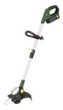 Coupe-herbe/bordure Yardworks, 24 V, 12 po