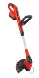 Coupe-herbe sans fil Black & Decker, 18 V