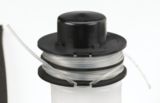 Bobine de rechange de coupe-herbe Jobmate, 2,2 A (60-2286)