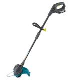 Yardworks Straight Shaft 20V Lithium Ion Cordless Grass Trimmer