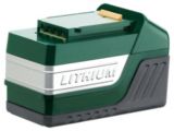 Batterie de rechange Yardworks, 20 V