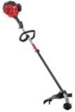 Troy-Bilt 2-Cycle Straight Grass Trimmer, ...