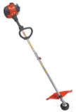 Coupe-herbe � essence Husqvarna, arbre dro...
