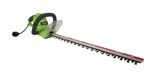 Taille-haie �lectrique GreenWorks, 4 A