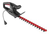 Taille-haie 13 po (33 cm) Jobmate, 2,2 A