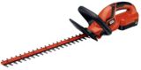 Black & Decker 18 Volt 22-in Cordless Hedge Trimmer