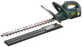 Taille-haie �lectrique Yardworks, 18 V, 20 po