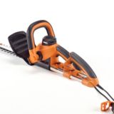 Taille-haie WORX 4 A, 24 po