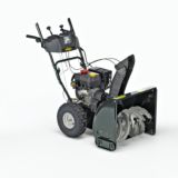 Yardworks 208 CC / 24-in Powermore O...