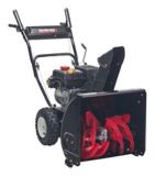 Yard Machines 208cc 22-in 2 Stage Snow Thr...