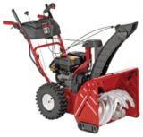 Troy-Bilt 208cc / 24-in PowerMore OHV Snowthrower