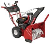 Troy-Bilt 208cc 24-in OHV Snowthrower