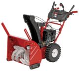 Troy-Bilt 208cc 24-in OHV Snowthrower
