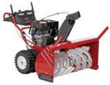 Troy-Bilt 420 cc 45-in OHV Snowthrower