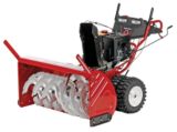 Troy-Bilt 420 cc 45-in OHV Snowthrower