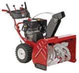 Troy-Bilt 357 cc / 33-in Powermore� OHV Snowthrower