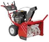 Troy-Bilt 357 cc 33-in OHV Snowthrower