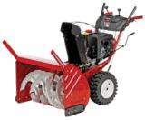Souffleuse � neige Troy-Bilt, 357 cm3, 33 po