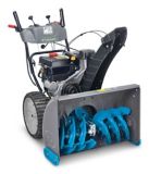 Yardworks 357 cc / 30-in Powermore OHV Snowthrower
