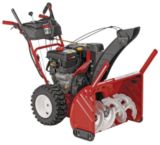 Troy-Bilt 277 cc 28-in OHV Snowthrower