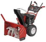 Troy-Bilt 277 cc 28-in OHV Snowthrower