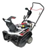 Briggs & Stratton Single-Stage Snowthrower...