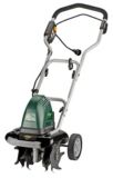 Yardworks Electric Tiller, 8A