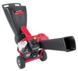 Yardmachines MTD Gas Chipper/Shredder