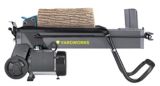 Yardworks 4-Ton Log Splitter