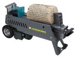Yardworks 6 Ton Electric Log Splitter