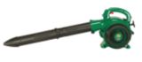 Weed Eater 25cc Leaf Blower/Vacuum