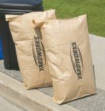 Yardworks Leaf Collection System Refill Bags, 3-Pk