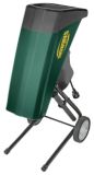 Yardworks Garden Shredder