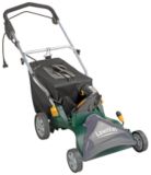 Yardworks Lawn Vacuum