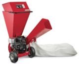 Troy-Bilt 250 cc Chipper and Shredder