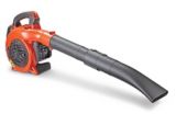 Husqvarna 28cc Gas Blower Vacuum