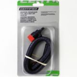 Snowthrower Universal Fuel Line & Shut-Off...