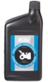 Snowthrower Four-Cycle Oil