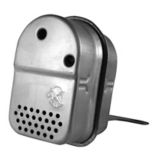 Snowthrower Replacement Muffler