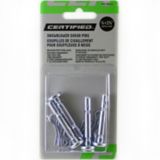 MTD Shear Pins for Snowthrowers