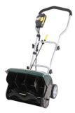 Yardworks 9A / 16-in Electric Snowthrower