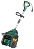 Yardworks 8A 12-in Electric Snow Shovel