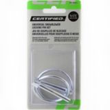 MTD Snowthrower Locking Pins