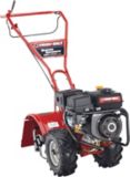 Troy-Bilt Rear Tine Tiller, 208 CC