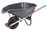 Yardworks EZ Pour Wheelbarrow