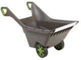 Keter RealBarrow Wheelbarrow